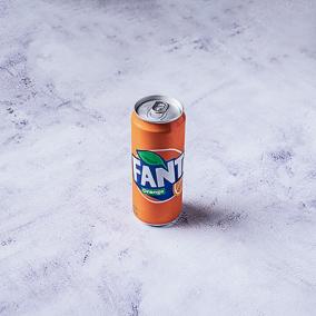 Fanta