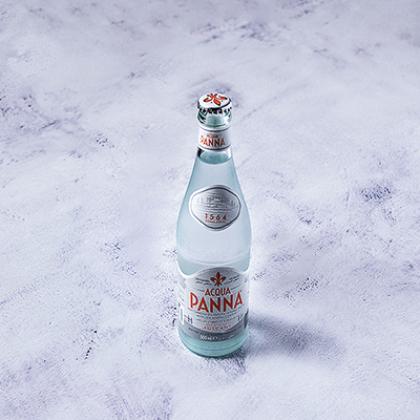 Imported water (Small)