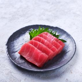 Tuna Sashimi