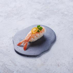 Sushi Ebi Shrimp