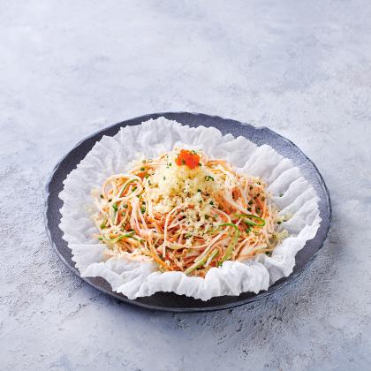 Crazy Salad