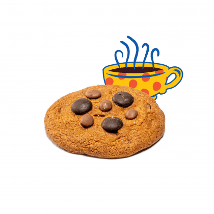 Phoebe "Toll House Perfection" Cookie