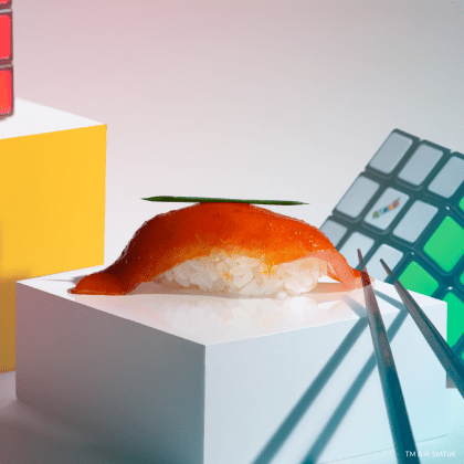 Red Side Sushi