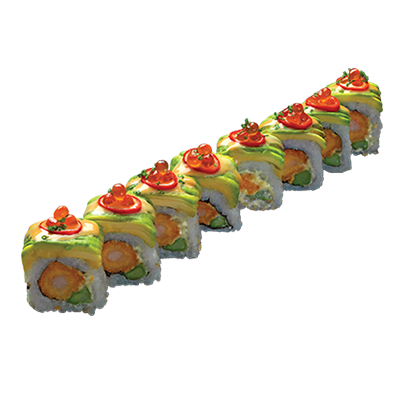 tempura-dragon-roll