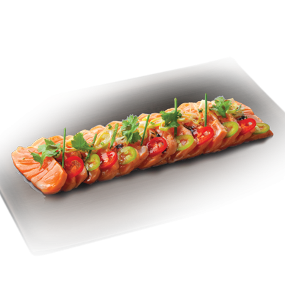 tataki-salmon