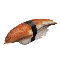sushi-eel