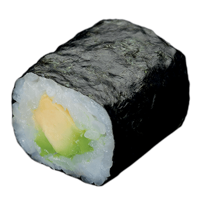 Maki Avocado