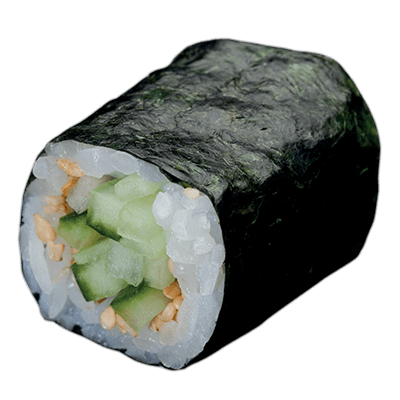 maki-sesame-cucumber
