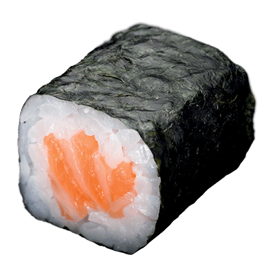 Maki Salmon