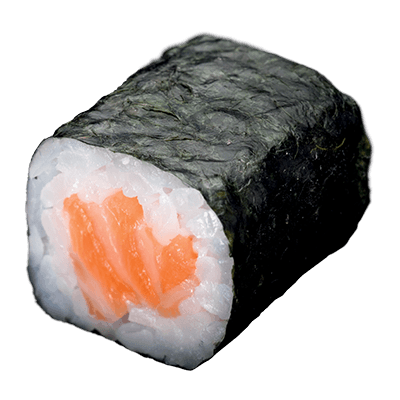maki-salmon