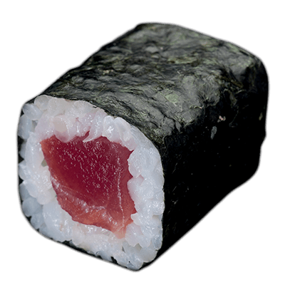 maki-tuna