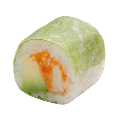 Spring Rolls Fried chicken Avocado