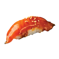 sushi-salmon-teriyaki