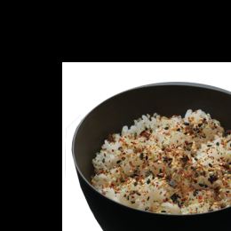 herbs-rice