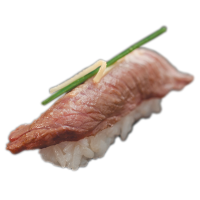wagyu-beef-sushi