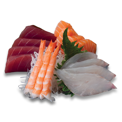 sashimi-assortment