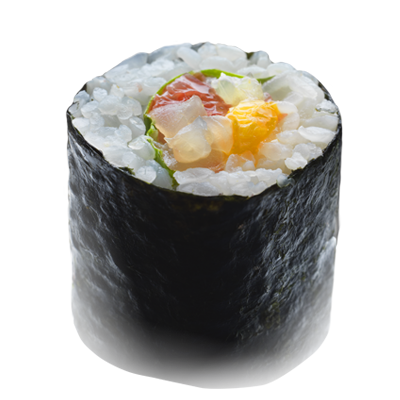citrus-basil-yellow-tail-maki