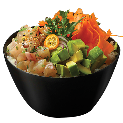 citrus-seabream-poke-bowl