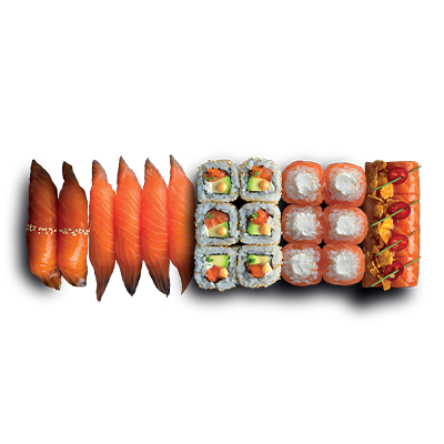 fresh-mix