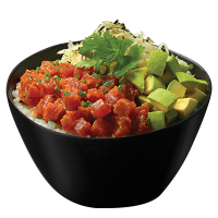 spicy-tuna-poke-bowl