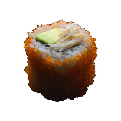 crab-avocado