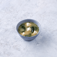 miso-soup