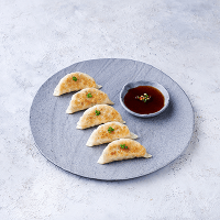 chicken-gyoza