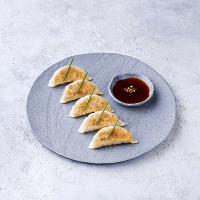 shrimp-gyoza