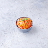 carrot-salad-with-citrus-dressing