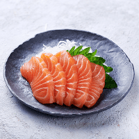 sashimi-salmon