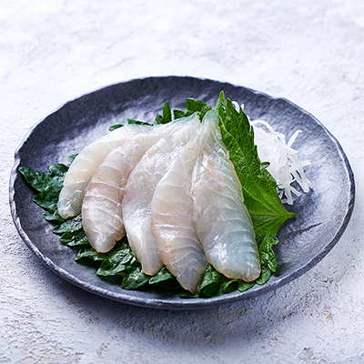 seabream-sashimi