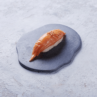 salmon-teriyaki