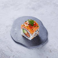 volcano-roll
