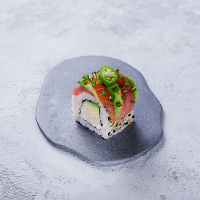 rainbow-roll