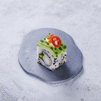 dragon-roll