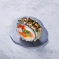 samurai-roll