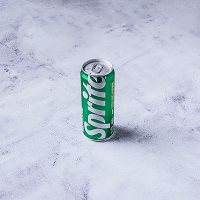 sprite